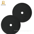 Cut Off Wheel - Abrasives for Rail Cutting and Bench Grinders